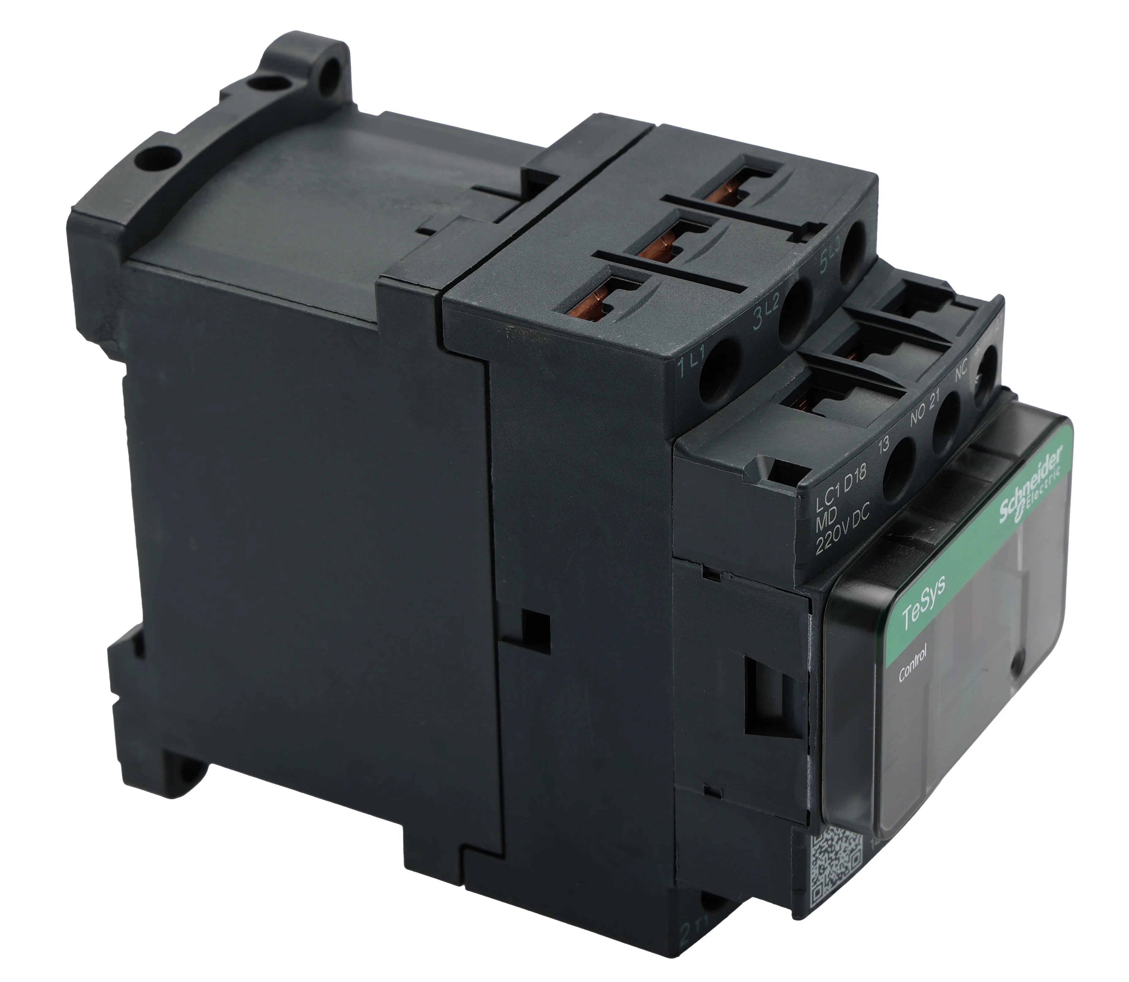 Khởi động từ TeSys D 3P 18A